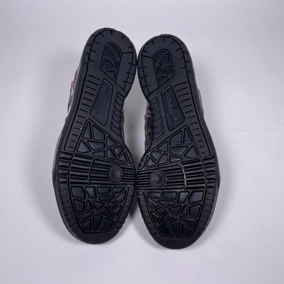 ADIDAS Craig Green Core Black 'Rivalry Polta' - Picture 6 of 11